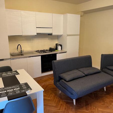 Apartmán La Terrazza Di Vittoria Verona Exteriér fotografie