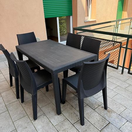Apartmán La Terrazza Di Vittoria Verona Exteriér fotografie