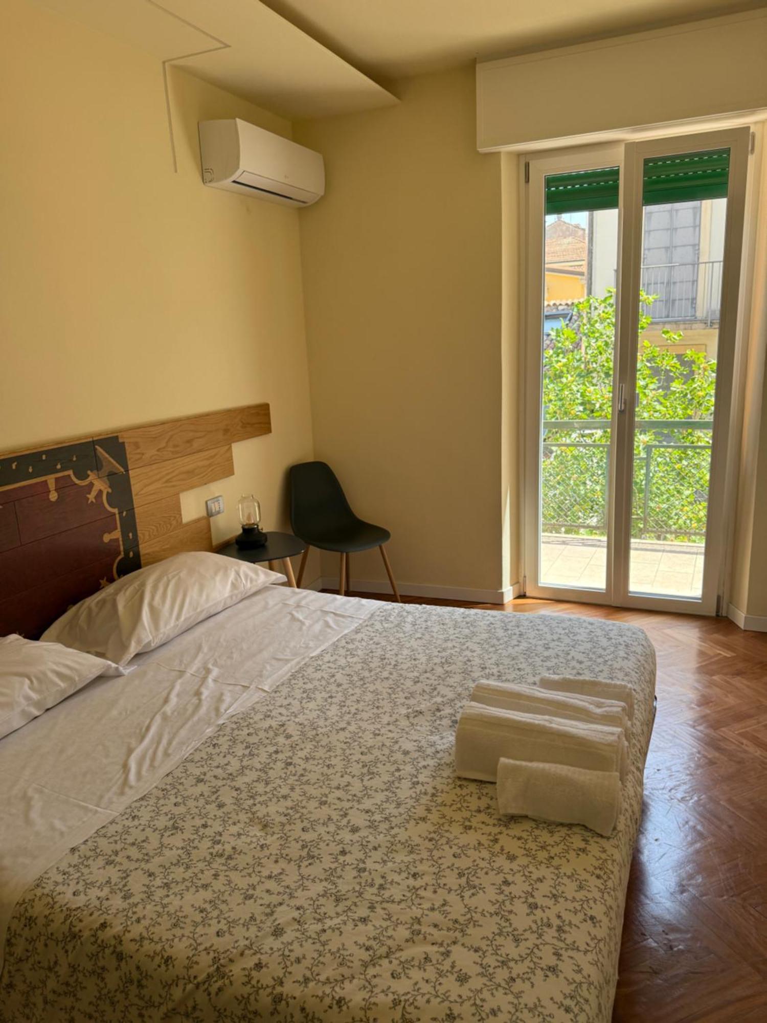Apartmán La Terrazza Di Vittoria Verona Exteriér fotografie