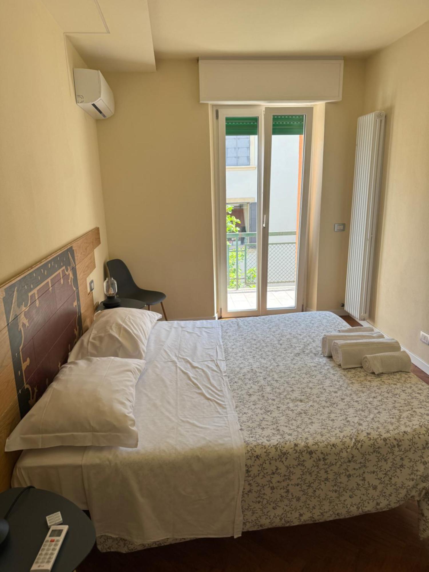 Apartmán La Terrazza Di Vittoria Verona Exteriér fotografie