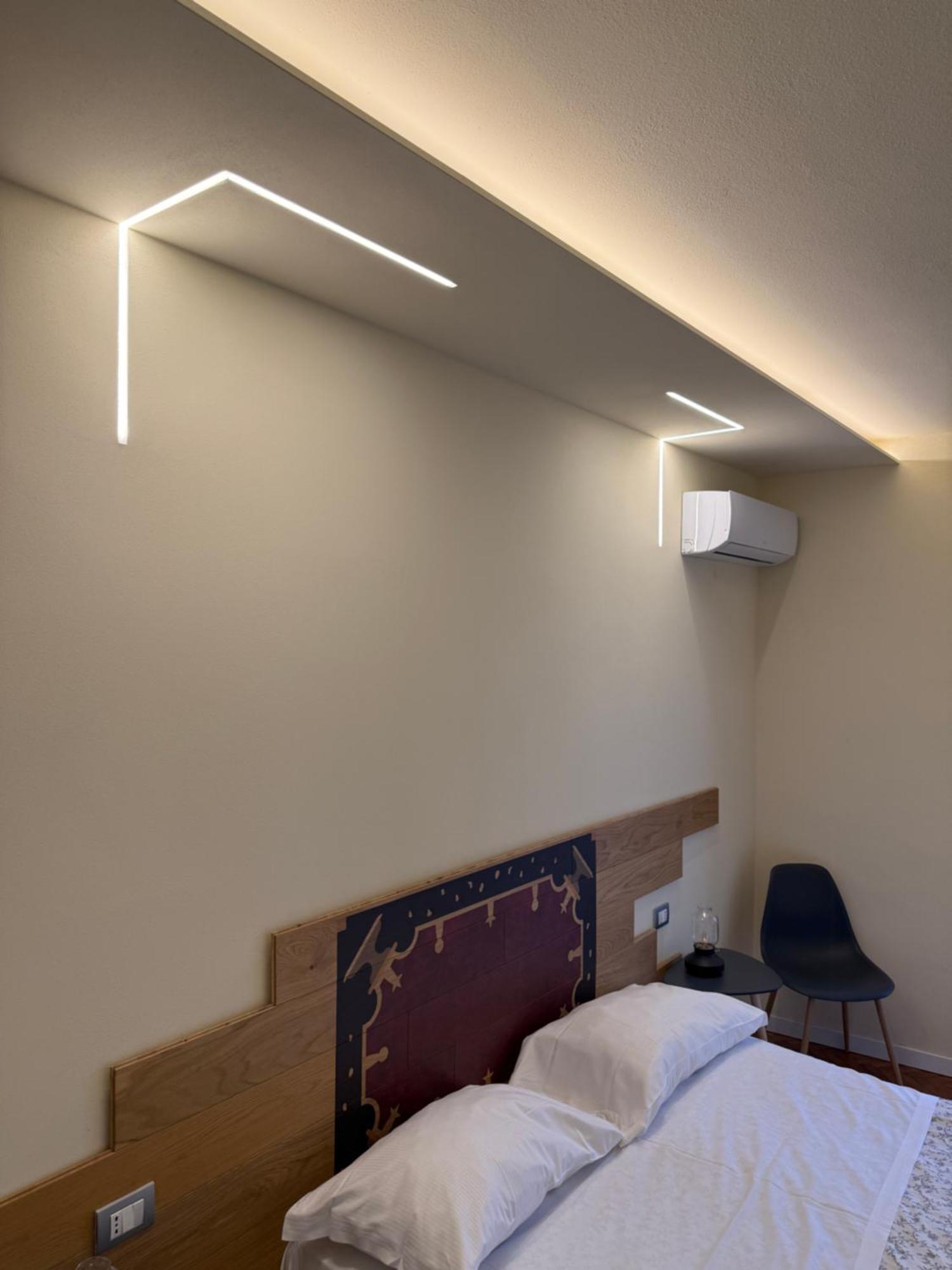 Apartmán La Terrazza Di Vittoria Verona Exteriér fotografie